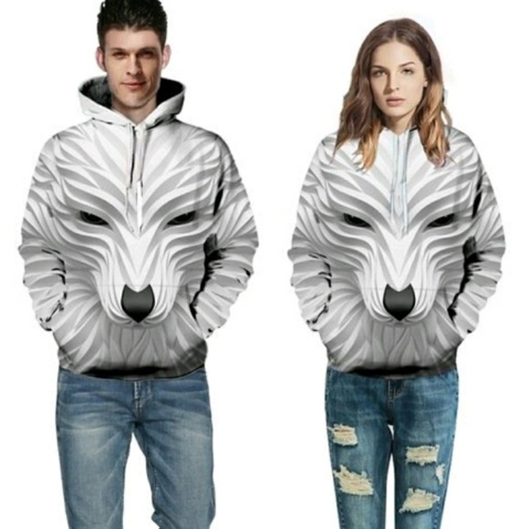 Unisex sweater just like the 1 on the picture - Picture 2 of 2